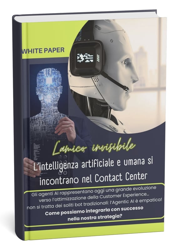 Lamico invisibile Anteprima