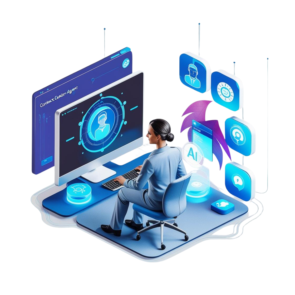 Customer Experience in the Age of AI 1